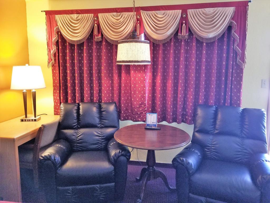 Regency Inn Winnemucca Kültér fotó