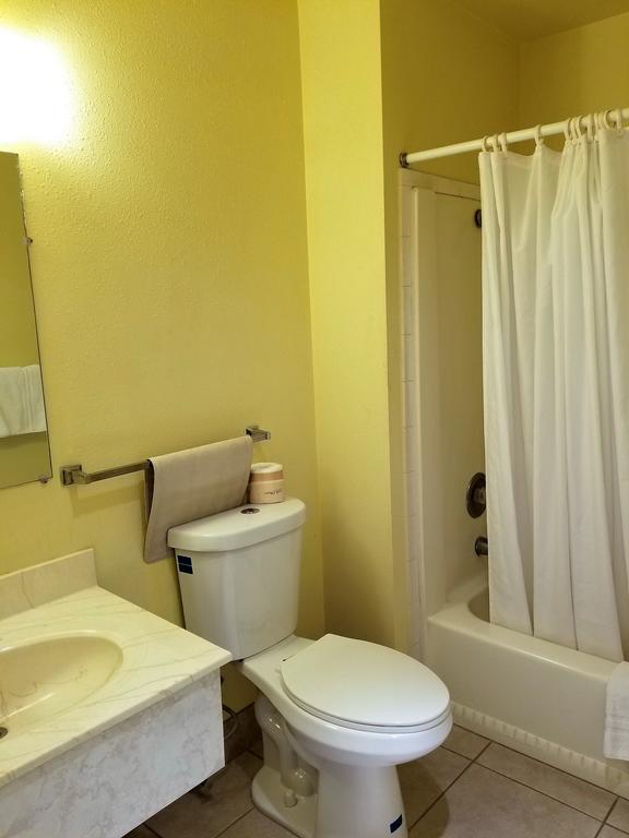 Regency Inn Winnemucca Kültér fotó