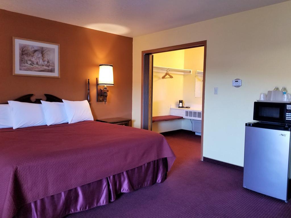 Regency Inn Winnemucca Kültér fotó