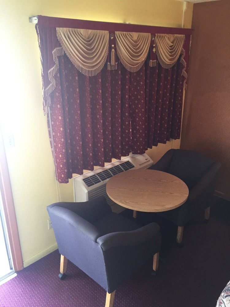 Regency Inn Winnemucca Kültér fotó