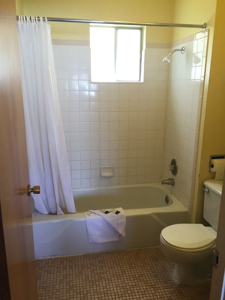 Regency Inn Winnemucca Kültér fotó