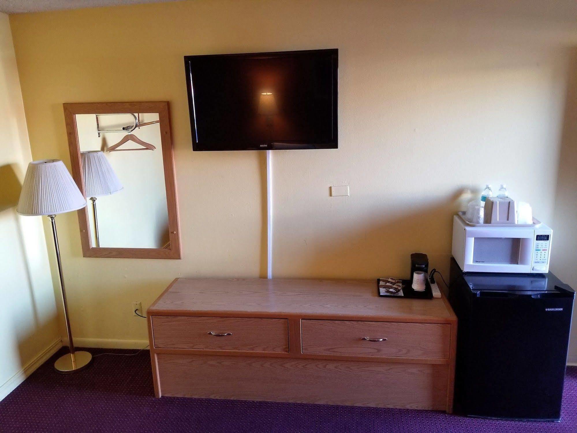Regency Inn Winnemucca Kültér fotó