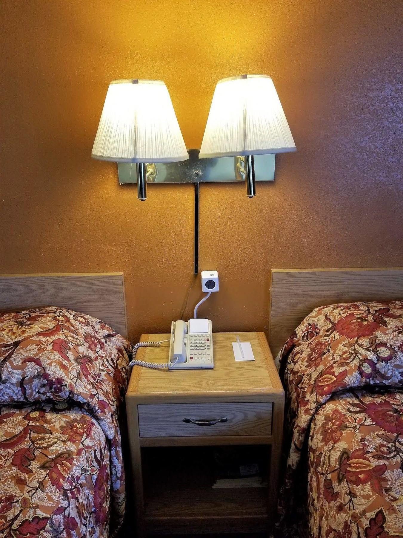 Regency Inn Winnemucca Kültér fotó