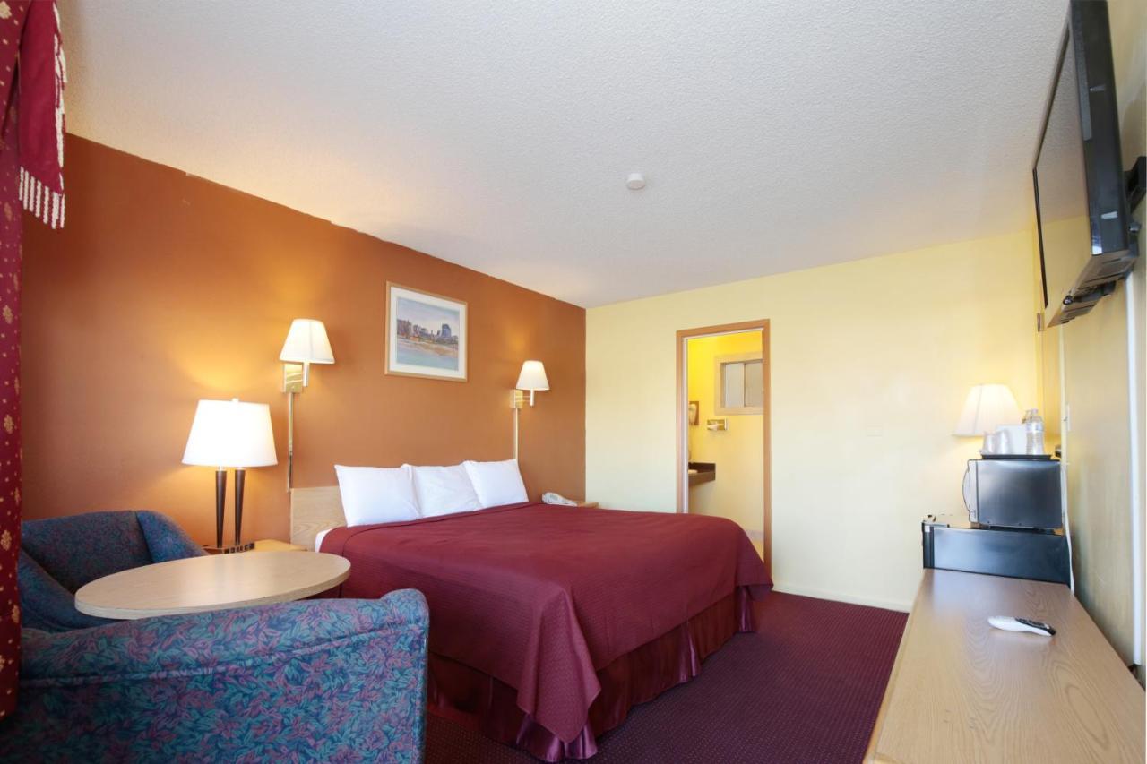 Regency Inn Winnemucca Kültér fotó