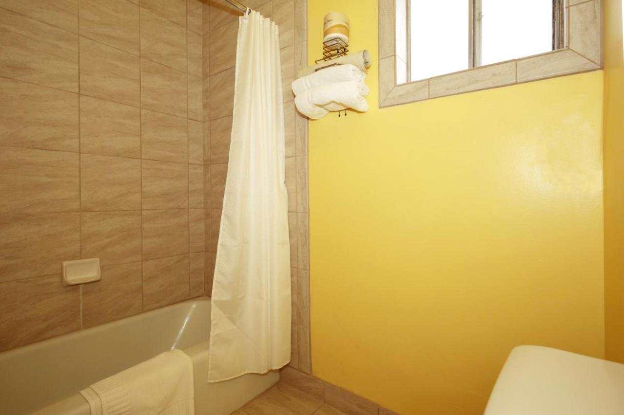 Regency Inn Winnemucca Kültér fotó
